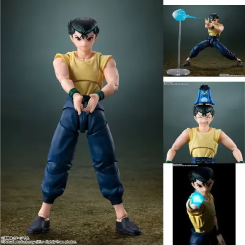 Yusuke Urameshi SHF