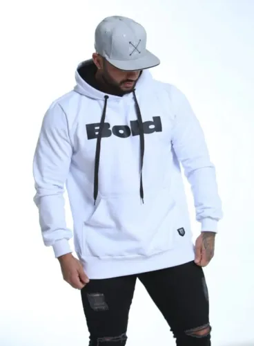 Roupas em liquidação