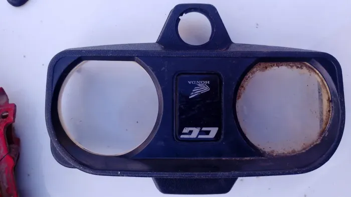 Capa painel original cg Titan today 