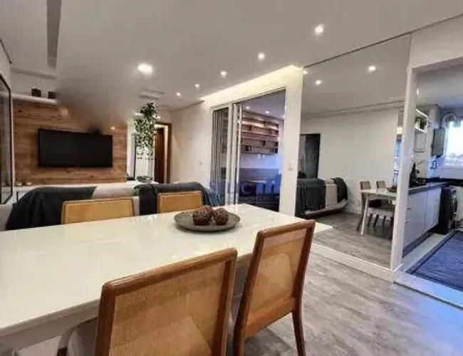 Eléve - Apto 82m², 2 suítes, Jundiaí. COD AP0801