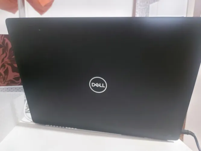 Notebook DELL i7 16gb 1 terá de HD Win 11