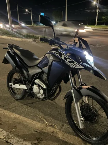 Xre 300