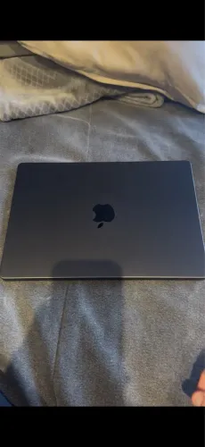 MacBook Pro 14? M5 16GB - Space Black - Estado de Novo | Garantia Apple