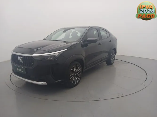 Fiat Fastback Audace 200 TB AUT (hibrído) 2026