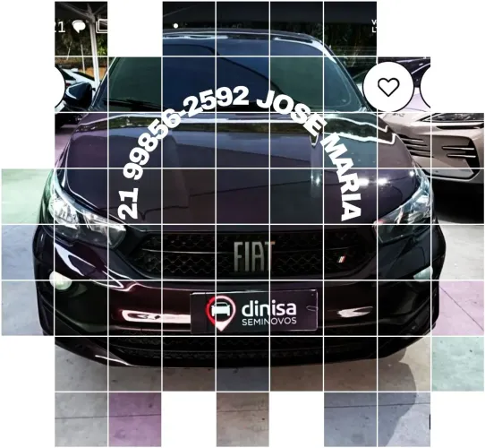 Fiat Cronos Drive 1.3 8V Flex 2022