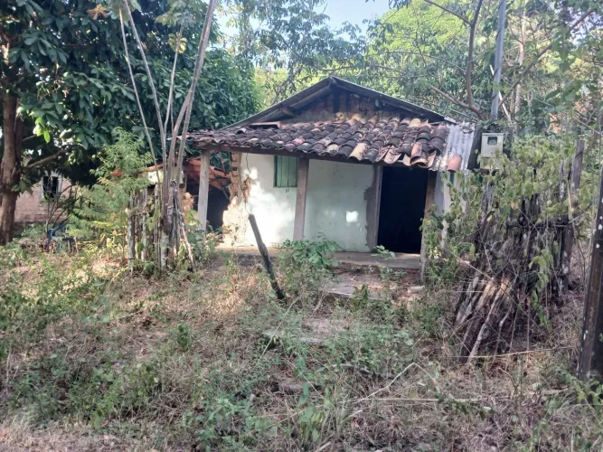 Terreno em Magalhães Barata 