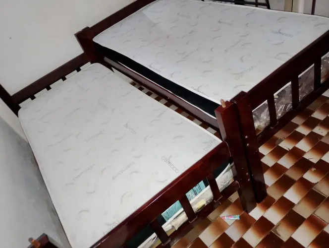 Cama beliche