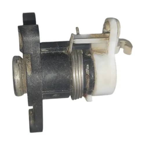 Cilindro Fechadura Porta Malas Fiat Palio 2008 2009 2014