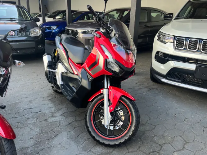 Honda adv 150 2024 7.000Km