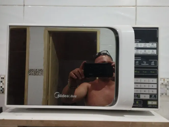 Microondas