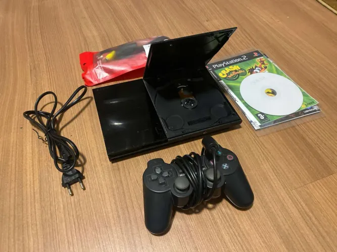 PlayStation 2