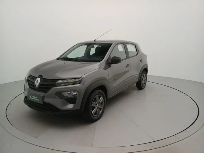 Renault Kwid 1.0 Zen 2026