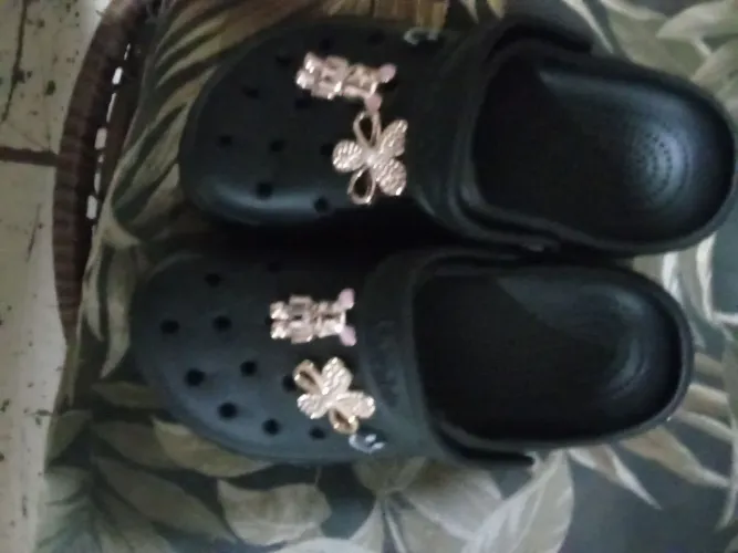 Sandália Crocs