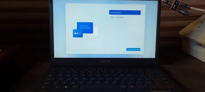 Notebook em Excelente estado só pegar e usar