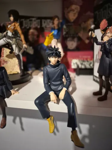 figure megumi fushiguro jujutsu kaisen original