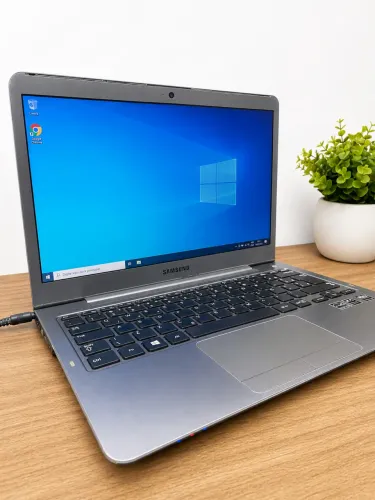 Ultrabook Samsung core i5