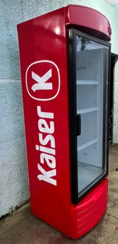 ? SUPER OFERTA ? CERVEJEIRA KAISER PROFISSIONAL GELANDO MUITO ?