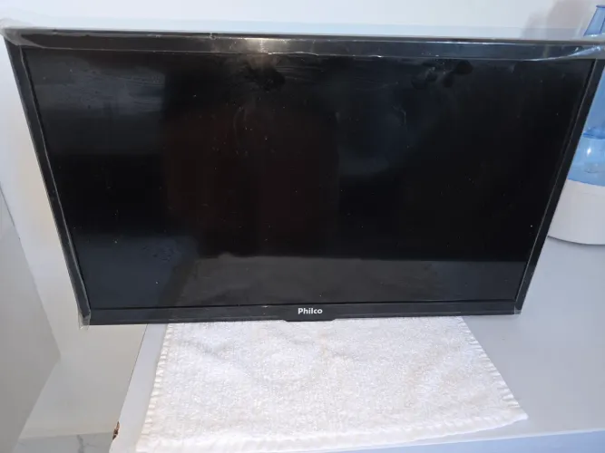 TV monitor