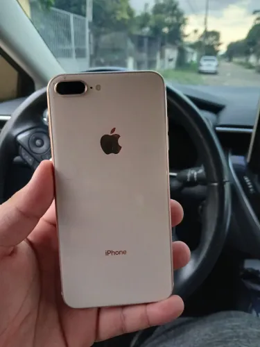 Iphone 8plus 64gb