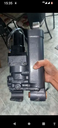 power trim motor popa yamaha 40 a 60 hp