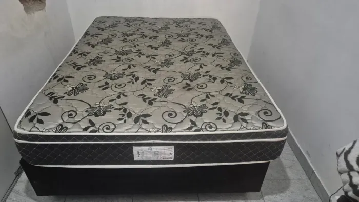Box de casal ecoflex