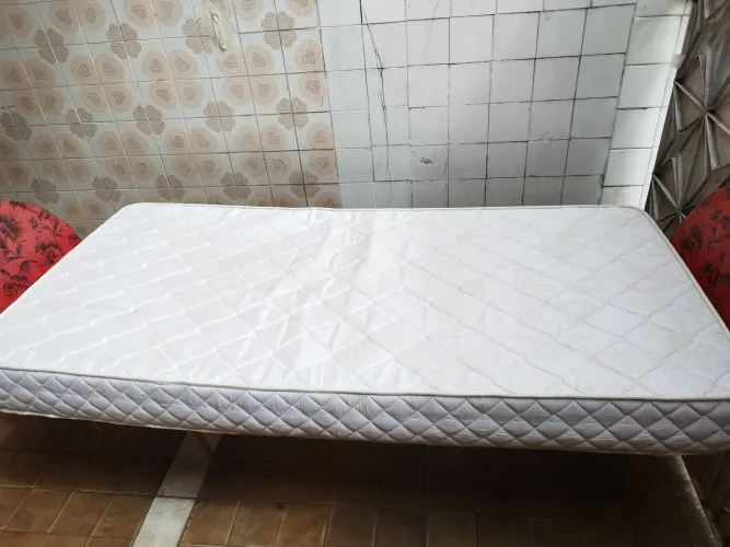Colchão de solteiro