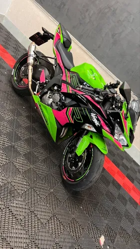 Plotagem de motos ppf de moto adesivos de moto