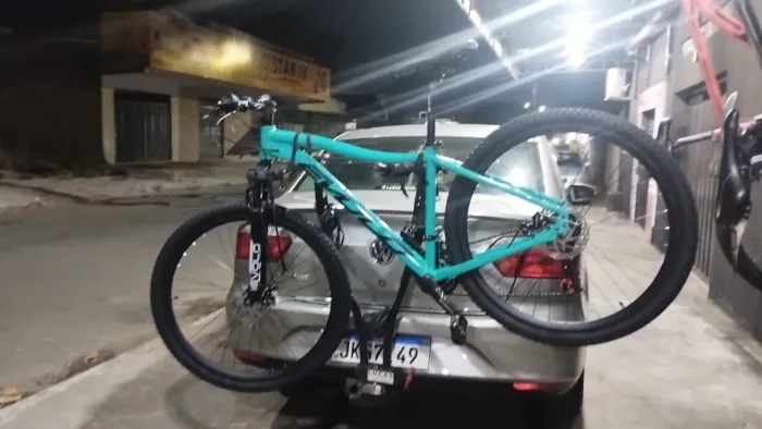 Bicicleta aro 29 evolo