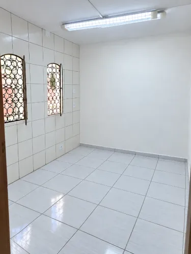 Sala Comercial - Térreo | Ponta da Praia - Santos/SP