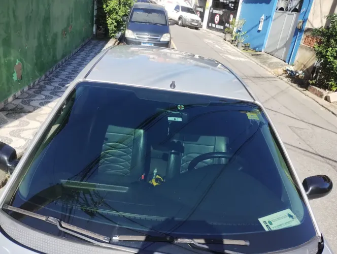 Ford Focus 1.6 S/se/se Plus Flex 8v/16v 5P 2004
