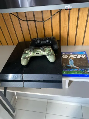 PS4