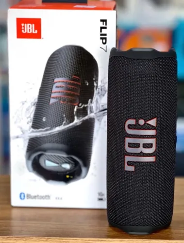 JBL Flip 7 Original Lacrada