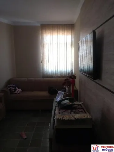 Apartamento à Venda em Janga