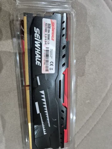 Memoria Seiwhale 8g ddr4 2666mz