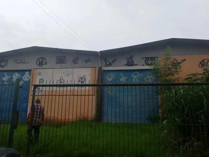 Imóvel para aluguel com 500 metros quadrados em Monte Verde (Manilha) - Itaboraí - RJ