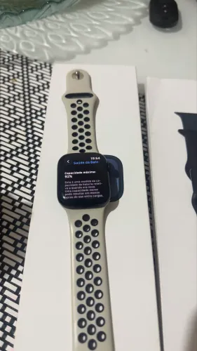 Apple Watch Série 9 GPS