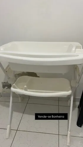 Banheira Tutti