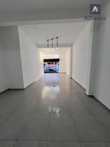 Sala para alugar, 50 m² por R$ 2.500,00/mês - Santo Antônio - Louveira/SP