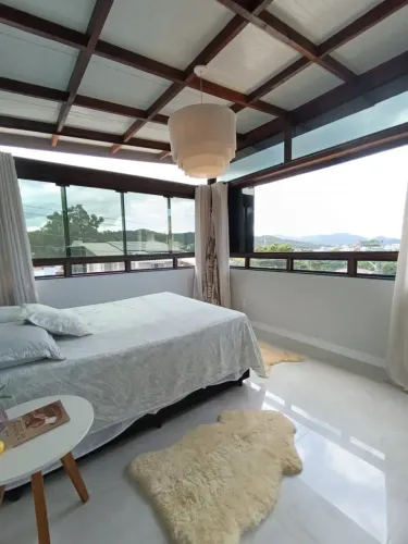 Vendo Lindo Triplex em Governador Celso Ramos