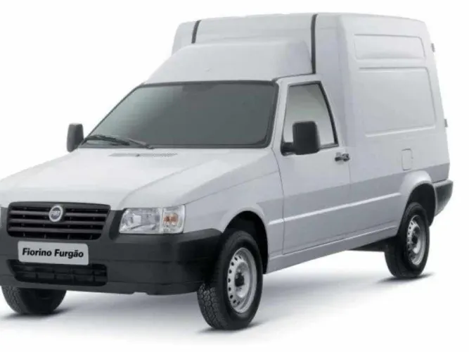 Vaga para Agregar Fiorino