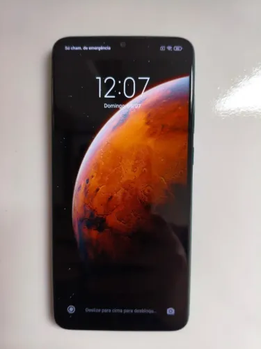 Redmi Note 8 Pro - 6GB RAM / 64GB