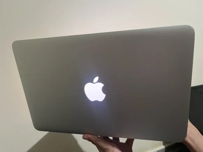 MacBook Air