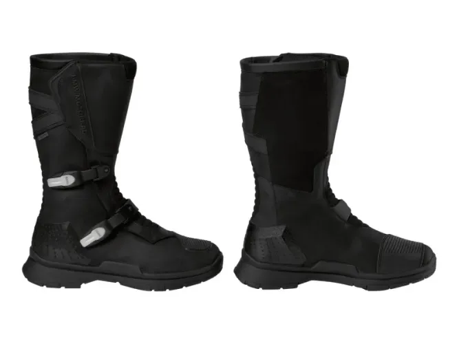 Bota BMW Gotthard GTX Preta tam 53 Europeu