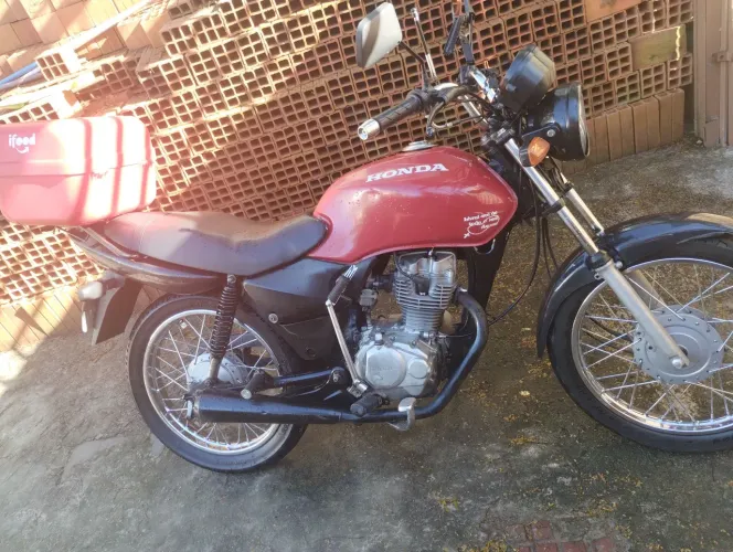 Honda CG 125