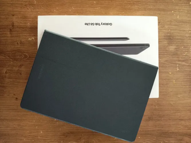 Vendo Tablet