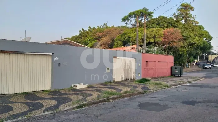 casa - Jardim Proença - Campinas