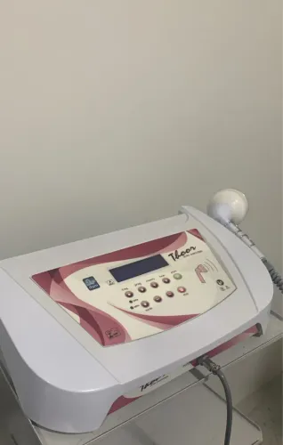 THOOR DGM - Ultracavitação Profissional + Ultrassom