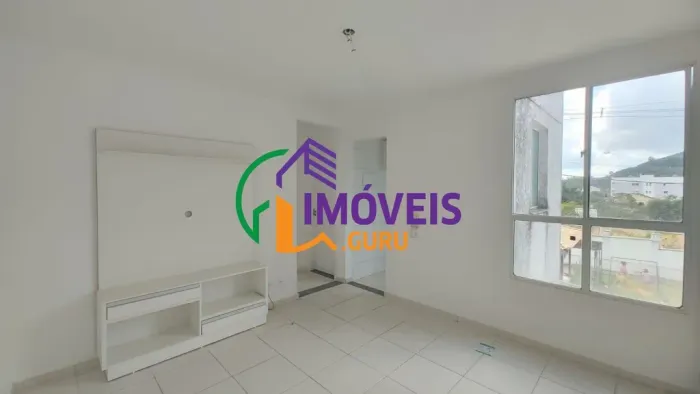 APARTAMENTO - ESTÂNCIA POÇOS DE CALDAS - MG