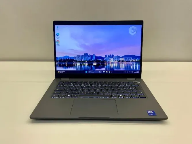 Notebook Dell Latitude Ultra 5 16GB 512GB Ssd 14 POL