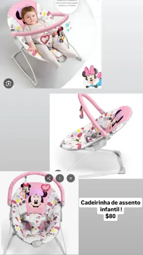 Coisas de bebê
